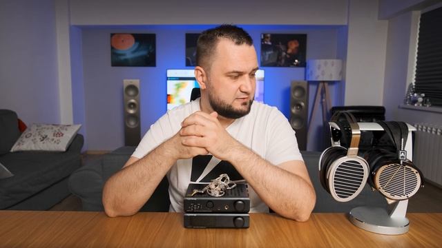Topping A30 PRO Headphone Amp Review