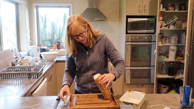 Coka-Cola Bread / Coke Bread Recipe / How to Make Cola Bread смотреть онлайн