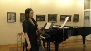 G.F.Handel - Ombra mai fu - Aria da Xerxes HWV 40 - The Tribute Duet