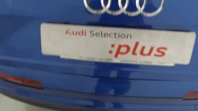 AUDI Q7 SPORT 3.0 TDI QUATTRO TIPTRONIC смотреть онлайн