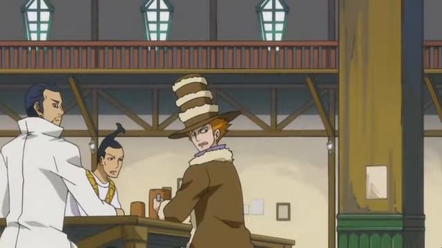 Fairy Tail Funny #1 приколы в озвучке Ancord смотреть онлайн