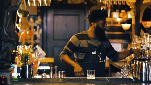 Spin: Kids these Days смотреть онлайн