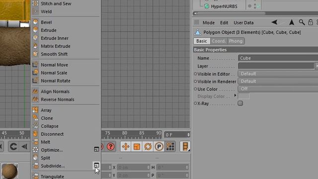 Tutorial de como modelar um animatronic parte 4 смотреть онлайн