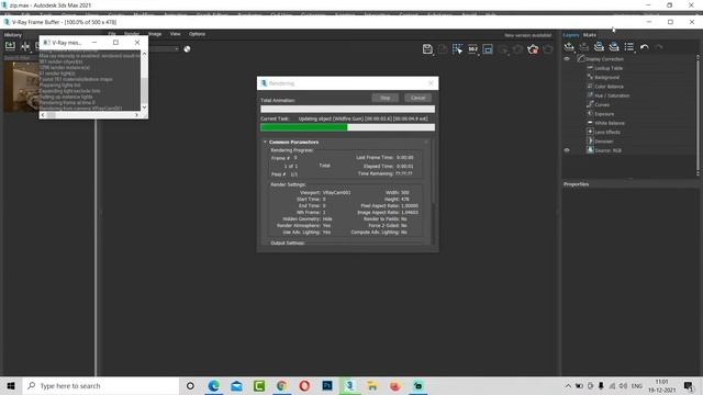 LIVE Class -29 || Question and Answer ( Q&A ) Session 3ds Max 2021 || Live Class 3D Max in Hindi смотреть онлайн