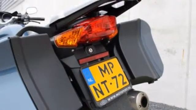 BMW Tour Tour K 1200 GT Nieuwstaat ! смотреть онлайн