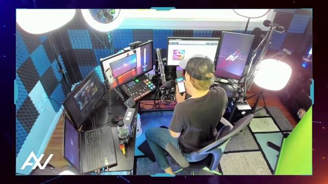 The Most AMAZING (WiFi TV LED Backlights) on Amazon! смотреть онлайн