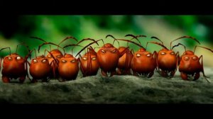 «Букашки. Приключение в Долине муравьев» 2014 - Русский микротрейлер