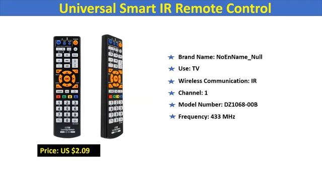 Top 4 Best Smart TV Remote Controls смотреть онлайн