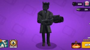 Вышло новое обновление в игре туалет агент