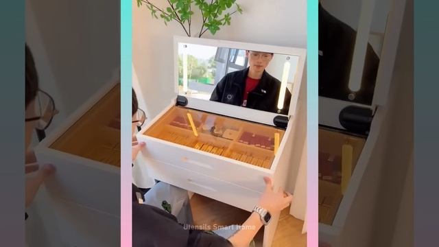 🥰 New Gadgets & Versatile Utensils For Home #658🏠 Appliances, Make Up, Smart Inventions スマートアプライアン