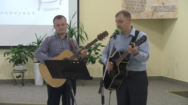 Царь и мудрец (cover) - Дмитрий и Виталий, автор - Светлана Копылова,19.05.2019 смотреть онлайн