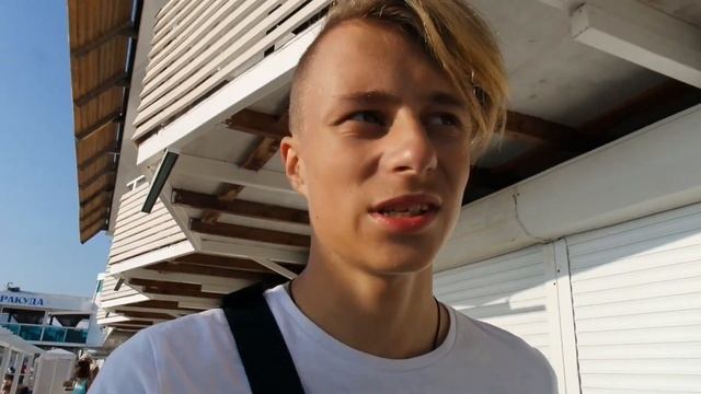 ПЕРЕЕЗЖАЮ В АДЛЕР | ВЛОГ #8 смотреть онлайн