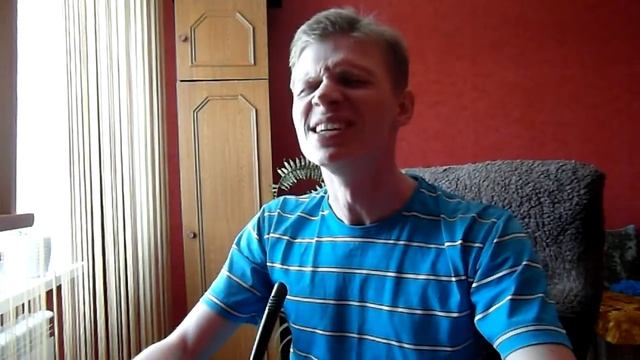 Никольский Константин - музыкант. Исполнение: Осипенков Д.А. смотреть онлайн