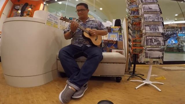 John Kinnard Tenor #3151480 смотреть онлайн