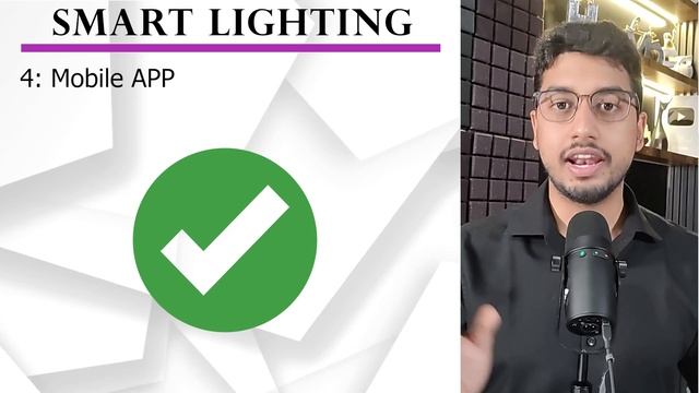 How to make your home smart using lights | Home automation using mobile, wifi & smart devices|Part смотреть онлайн