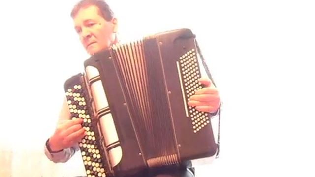 Альберт Фоссен - Карусель (Флик - фляк)