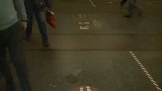 Сокольники - Чистые пруды смотреть онлайн