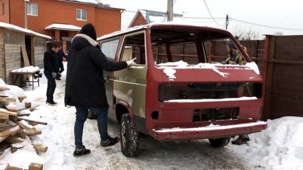 t3 возрождённый из пепла