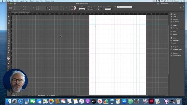 From Web site content to InDesign, Cloning version смотреть онлайн