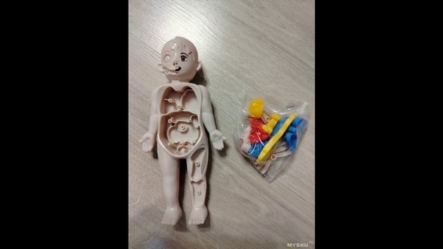 Игрушки по распродаже х3 на Алиэкспресс | #Обзор смотреть онлайн