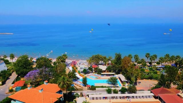 Armas Green Fugla Beach**** | TURECKO