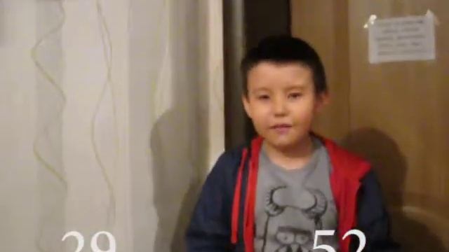 CHALLENGE набей шарики смотреть онлайн