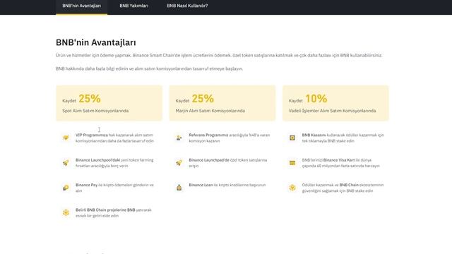 BNB Nedir? BNB Tutarak Nasıl Para Kazanılır? | Binance Smart Chain (BSC) смотреть онлайн
