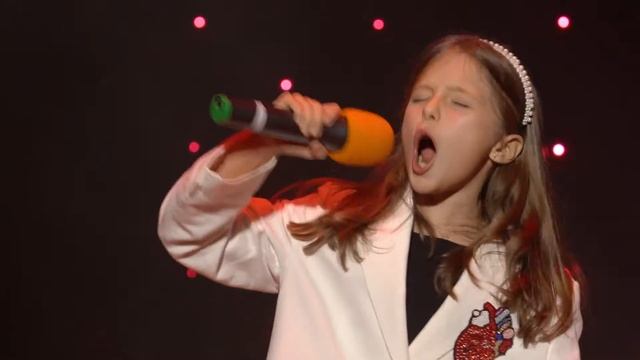 THE HARDKISS - Гора (cover by Єсенія Селезньова)