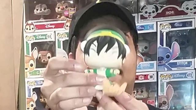 Collection Update! Lion King & Avatar Pops! смотреть онлайн