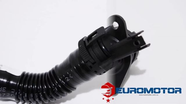 92195 MANGUERA VENTILACION PARA MOTOR / BMW X3 F25-X5 E70-SERIE 5 F10 смотреть онлайн