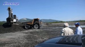 ЗОЛОТО ЫНЫКЧАНА 2023