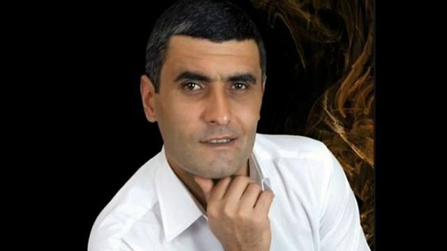 RUSTAM GEVORGYAN ( MRE ) LUSINE смотреть онлайн