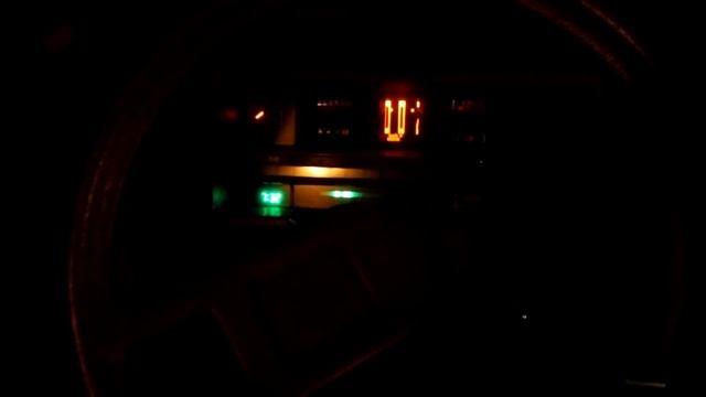 Cold start 1983 BX 16 TRS смотреть онлайн