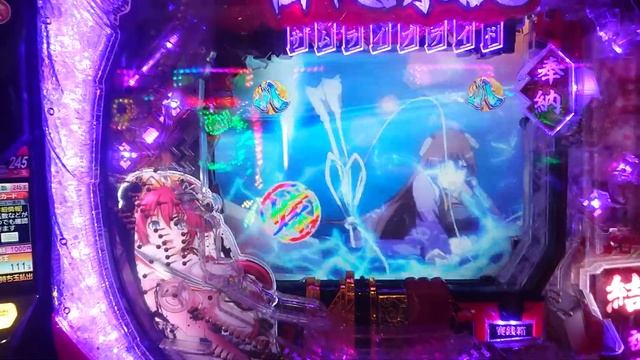 百花繚乱 サムライブライド99ver　＜Dingoのパチンコ　スロット道　#08＞ смотреть онлайн