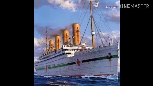 Британик смотреть онлайн