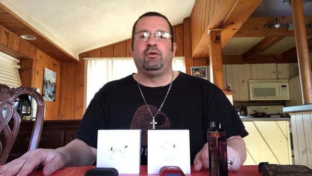 AIRPODS 2 VS AIRPODS PRO COMPARISON REVIEW. смотреть онлайн