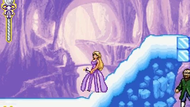 Let's Play Barbie and the Magic of Pegasus (GBA) #2 - Wenlock is not Winlock [Final] смотреть онлайн