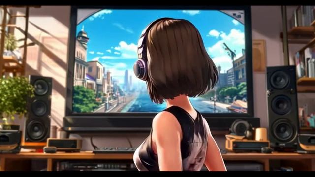 Зайчик передал - Космический Шторм (Heavy version)