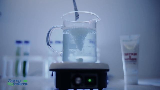 Екскурсія компанією Georg BioSystems смотреть онлайн