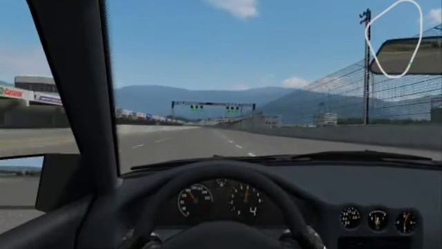 XRG-RS2_80-260+ km/h смотреть онлайн