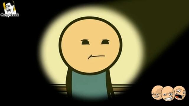 Мульт Консервы  Самое смешное.