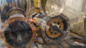 ремонт тормозной системы jcb4cx