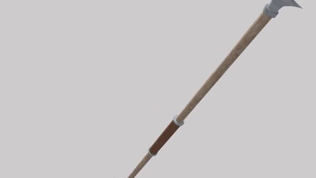 SketchUp: Spear смотреть онлайн