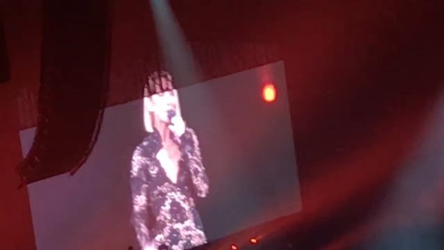 Celine Dion Courage Tour Concert in Jacksonville Part 7 смотреть онлайн