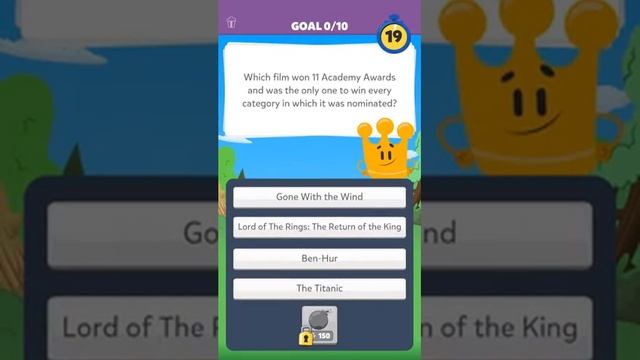 Trivia Crack 2 (Preguntados 2) Android Gameplay [60fps] смотреть онлайн