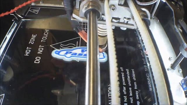 3D Druck Schlüsselanhänger VW Passat смотреть онлайн