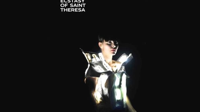 The Ecstasy of Saint Theresa - Happy R Live From Kolowrat Theatre смотреть онлайн