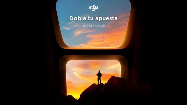 DJI Air 3 Fecha de Lanzamiento Oficial смотреть онлайн