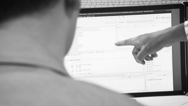Wind River Simics - The Path to DevOps смотреть онлайн