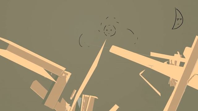 [Blender 2.83]Overslept[Grease Pencil] смотреть онлайн